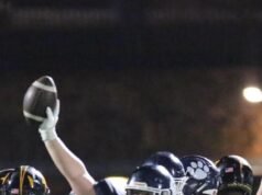 Palavra de preparação: A história do ano de retorno de Andrew Hilton de Loyola