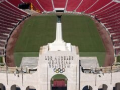 LA28 revela o calendário completo da competição com algumas grandes surpresas