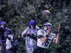 Santa Margarita derrotou o invicto Sierra Canyon nas quartas de final