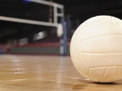 Voleibol feminino do ensino médio: resultados regionais e emparelhamentos do sul da Califórnia