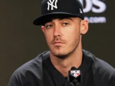 Os Dodgers precisam de um defensor externo. É possível uma reunião de Cody Bellinger?