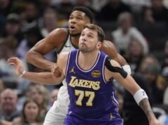 Aqui está o que aprendemos com a viagem de cinco jogos do Lakers