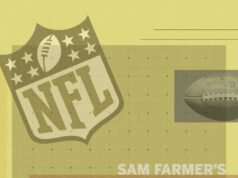 Escolhas da Semana 11 da NFL: Rams venceram Seahawks; Os Leões surpreenderam as Águias