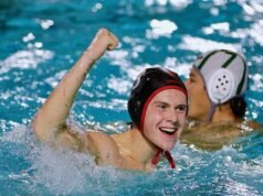 Cleveland vence novamente o título de pólo aquático masculino da City Section Open Division