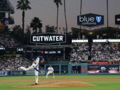 LA28 muda o caminho claro para a MLB enviar jogadores para as Olimpíadas