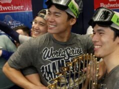 Por que os Dodgers já estão pensando no teste de resistência que o aguarda em 2026