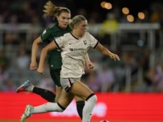 Angel City está descobrindo o que é mais importante em Los Angeles: vencer