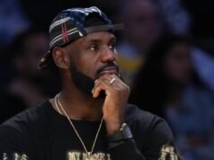 LeBron James sabe que terá que se ajustar à química do Lakers após seu retorno