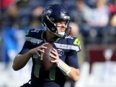 Sam Darnold sobre como ele reviveu sua carreira na NFL após as primeiras lutas