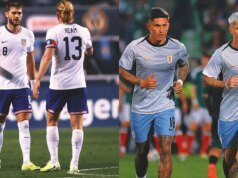 Caminho para a Copa do Mundo: a última partida dos EUA em 2025 é um teste importante e um adversário familiar