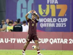 Venezuela x Coreia do Norte: como assistir, prévia da Copa do Mundo Sub-17