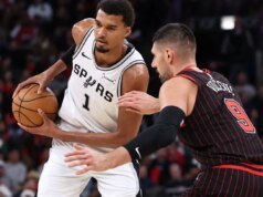 Código promocional do Caesars Sportsbook ‘FOX20X’ desbloqueia 20 vezes o dobro de seus lucros em dinheiro para a NBA