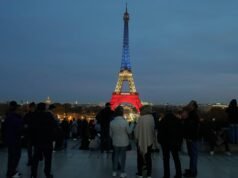 França homenageia vítimas de noite de terror 10 anos após ataques em Paris