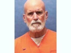 O ex-fuzileiro naval que matou décadas atrás foi executado na Flórida há 6 anos