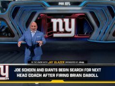 Por dentro da pesquisa do técnico dos Giants: Quem é o running back? | Início da Fox NFL