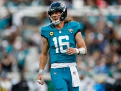 Classificação dos quarterbacks da semana 16 do Fantasy Football