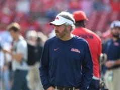 O Anti-Len Kiffin: Conheça Pete Goulding, o novo velho chefe não comprovado e autêntico