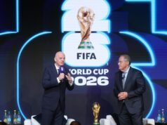 Calendário da Copa do Mundo de 2026: FIFA revela horários e locais dos jogos