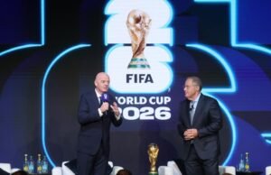 Calendário da Copa do Mundo de 2026: FIFA revela horários e locais dos jogos