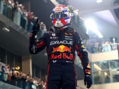 GP de Abu Dhabi: Max Verstappen lidera Lando Norris e Oscar Piastre