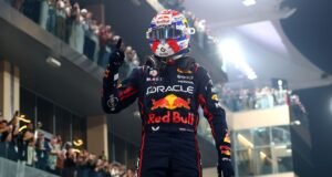 GP de Abu Dhabi: Max Verstappen lidera Lando Norris e Oscar Piastre