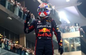 GP de Abu Dhabi: Max Verstappen lidera Lando Norris e Oscar Piastre