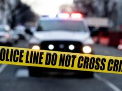 A polícia de Fairfield resolveu o tiroteio na escola em setembro