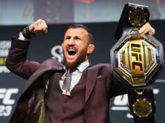 UFC 323: Merab Dvalishvili x Petr Yan 2 resultados e análises ao vivo
