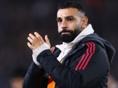 Os comentários de Salah ofuscam os problemas atuais do Liverpool