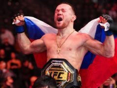 UFC 323 Takeaway – A vitória de Ian e Van no UFC 323 causou confusão na linha do tempo do MMA