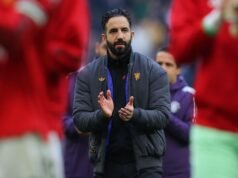 Amorim diz que ainda precisa de um tempo no Man United. Quanto ele receberá?