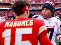 Apostas da Semana 14 da NFL em 2025 – Probabilidades e escolhas para Houston Texans-Kansas City Chiefs no Sunday Night Football