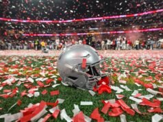 Playoffs de futebol universitário de 2025-26, calendário do Bowl