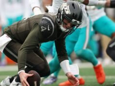 Seca nos playoffs dos Jets chega a 15 anos em meio à turbulência do QB