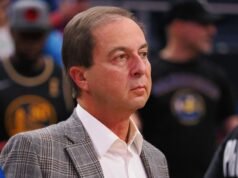 Kerr: O e-mail de Joe Lacob não é grande coisa; Todos os lutadores estão desapontados