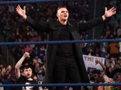 Conclusões do WWE ‘Raw’: Gunther deixa John Cena