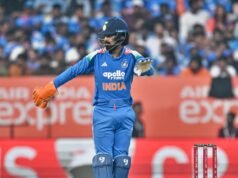 Seleção de Karnataka para o Troféu Vijay Hazare 2025-26: lista completa de jogadores anunciada