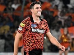 SRH Provável Jogando XI, IPL 2026: Formação do Esquadrão, Lista Completa de Jogadores, Escalação do Time