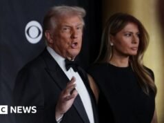 Trump levantou possíveis preocupações sobre o acordo Netflix-Warner Bros