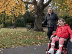 Os cuidadores precisam de apoio financeiro mais personalizado Ver