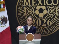 Veja: As maiores conclusões do sorteio da Copa do Mundo FIFA de 2026