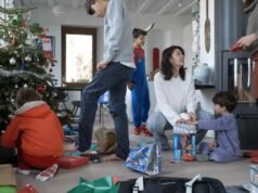 Veja: O verdadeiro custo do Natal