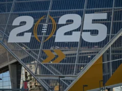 Cronograma do Bowl de futebol universitário de 2025-26