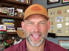 Shade’s Sanders pode provar que é QB de franquia com acabamento forte, diz Joe Thomas