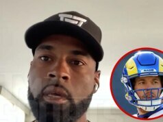 Calvin Johnson diz que um prêmio MVP é o potencial do Hall da Fama de Matthew Stafford