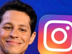 Del Rio aparece na foto de família da esposa em meio a acusações de agressão sexual