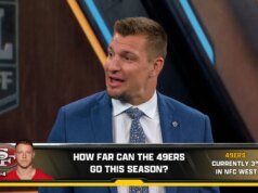 Análise da NFC West: Até onde os 49ers podem ir nesta temporada? | Início da Fox NFL