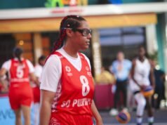 Eu sou Boricua, então você sabe disso