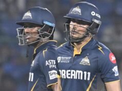 GT Predicted Playing XI, IPL 2026: Composição do elenco, lista completa de jogadores, escalação do time