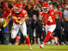 Medidor de confiança do Fantasy Football: Quem podemos colocar com segurança em nossa escalação dos playoffs da Semana 16?